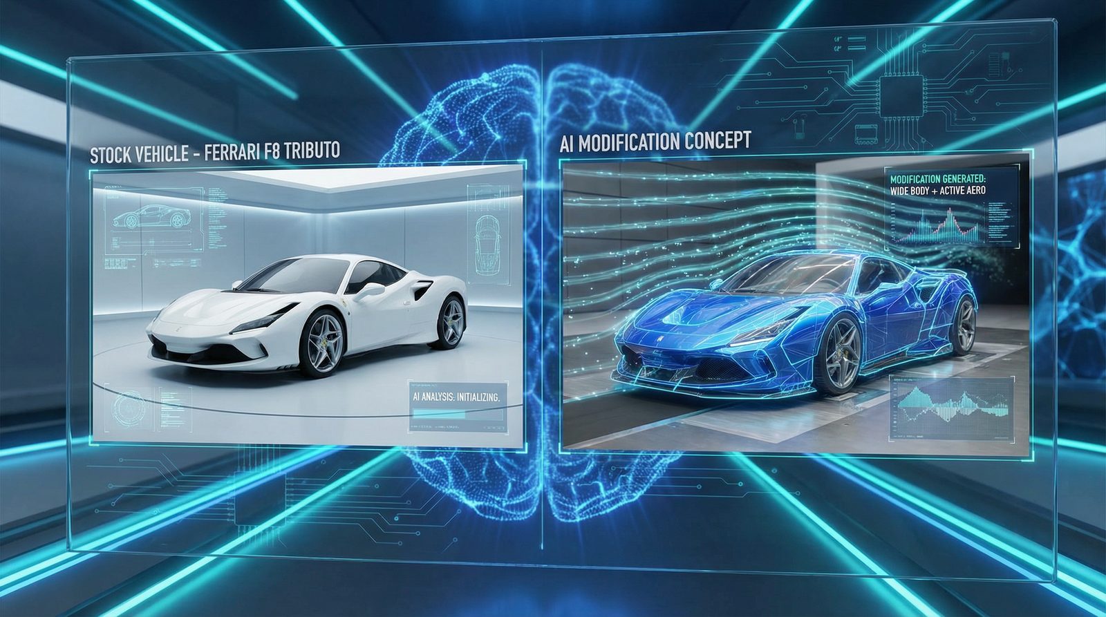 黑料网AI智能改装设计视频