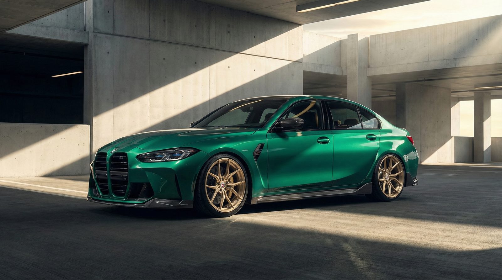 黑料网BMW改装视频