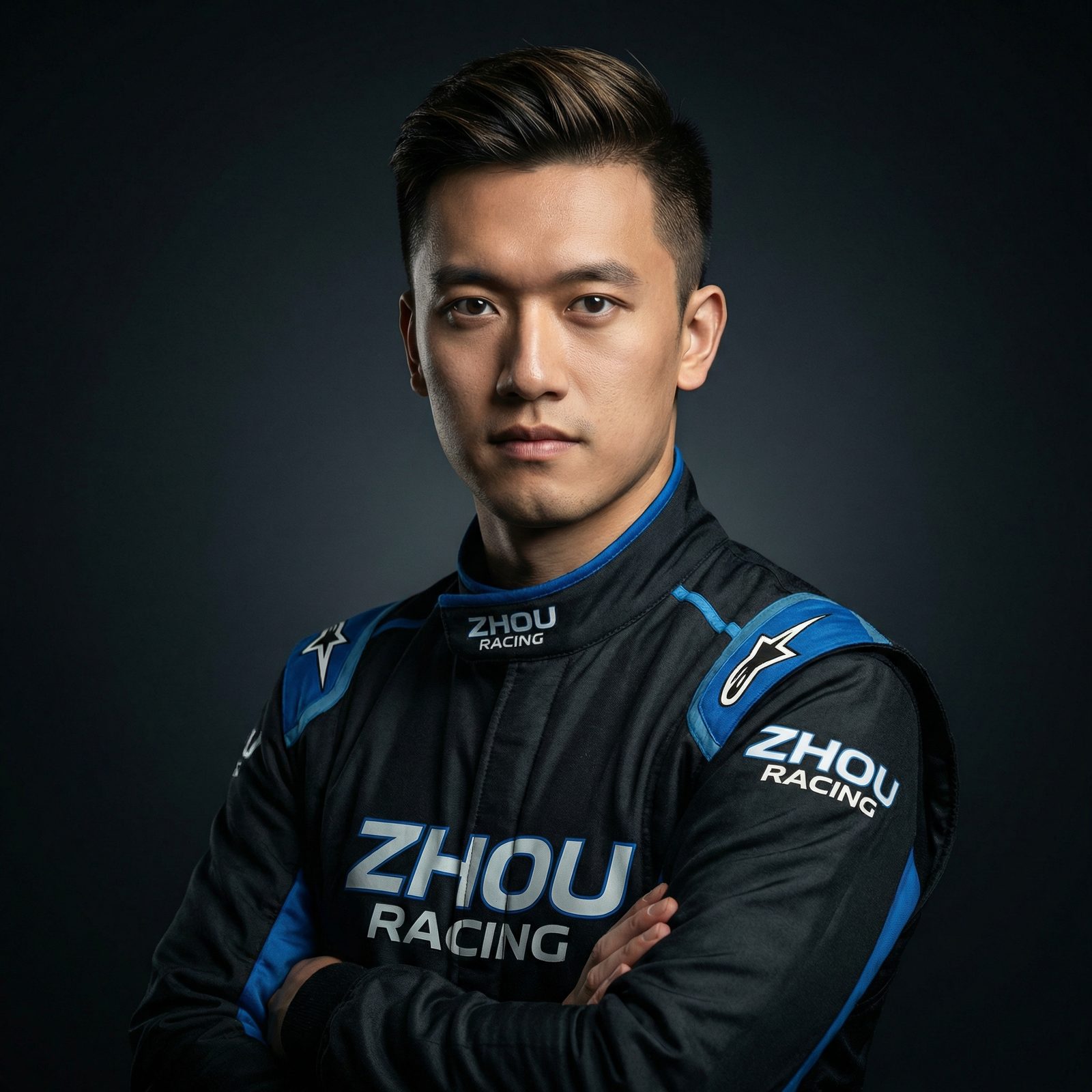 黑料网改装专家赵铭轩