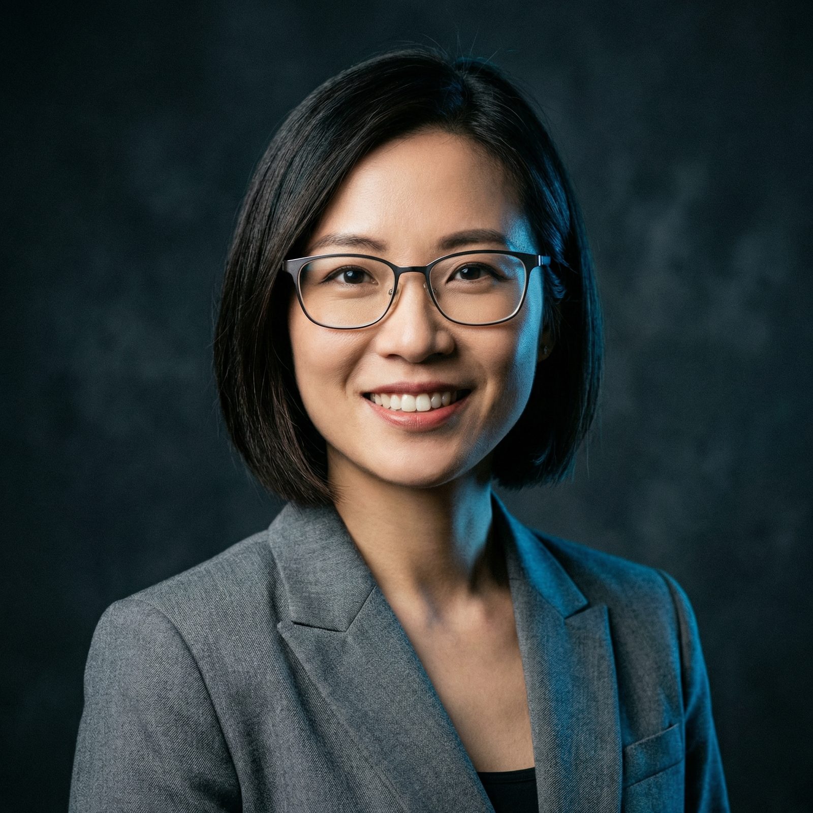 黑料网社区顾问周雅琳